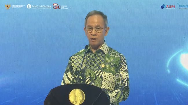 Ini Kata OJK Soal Usulan Hapus Buku dan Hapus Tagih Kredit Perbankan