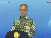 Ini Kata OJK Soal Usulan Hapus Buku & Hapus Tagih Kredit Perbankan