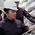 Blusukan Lagi ke Gudang Beras, Ini Pesan Titiek Soeharto ke Bulog