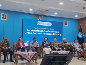 Kemendikdasmen Mau Gelar Konferensi Dunia, Bahas Pendidikan Inklusif Lintas Agama