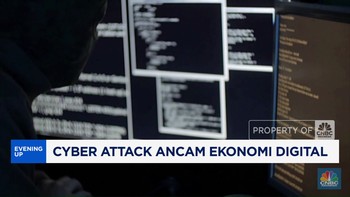 KPK Selidiki Proyek Whoosh - Foto Tanpa Izin, Komdigi Turun Tangan