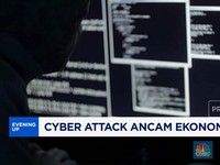 KPK Selidiki Proyek Whoosh - Foto Tanpa Izin, Komdigi Turun Tangan