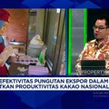 Video: Lapor Pak Prabowo, Produksi Kakao RI Anjlok Karena Masalah Ini
