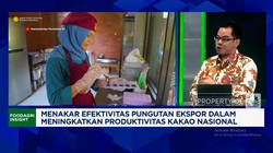 Video: Lapor Pak Prabowo, Produksi Kakao RI Anjlok Karena Masalah Ini