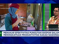 Video: Lapor Pak Prabowo, Produksi Kakao RI Anjlok Karena Masalah Ini