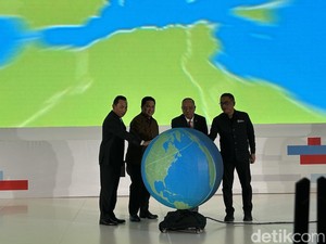 Menpora Pede Balap Sepeda Bakal Terus Maju di Tangan Listyo Sigit