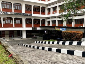 Jabar Hari Ini: Lompatan Terakhir Pegawai Kampus di Bandung