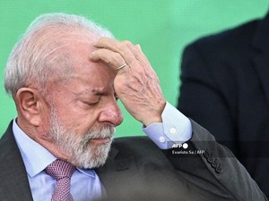 Presiden Brasil Ngeri Muncul Banyak Korban Tewas Penggerebekan Geng Narkoba