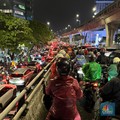 Awas Banjir Lagi! Jakarta Diramal Dilanda Hujan Petir Sore Ini