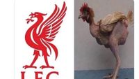 Liverpool Kalah Lagi, Meme Ejekan Makin Menjadi-jadi