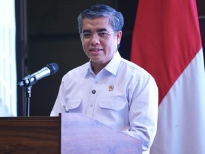 Menaker Ajak Pimpinan Perusahaan di Kaltim Ubah Mindset untuk Perkuat K3