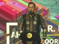 Ramai-ramai Serbu Harta Karun Rp 46.000 Triliun, AHY Bilang Begini