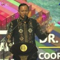 Usai Temui Purbaya, AHY Ungkap Nasib Restrukturisasi Utang Whoosh