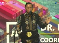 Usai Temui Purbaya, AHY Ungkap Nasib Restrukturisasi Utang Whoosh