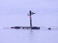 Canggih! RI Punya Kapal Selam Tanpa Awak, 100% Karya Anak Bangsa