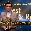 Video: MMIX Dinobatkan Sebagai FMCG Game Changer of The Years