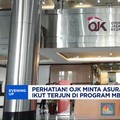 Video: OJK Minta Asuransi Ikut Terjun di Program MBG