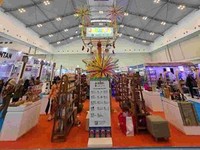 Lewat Paris hingga Trade Expo, Jakarta Genjot UMKM Go Global