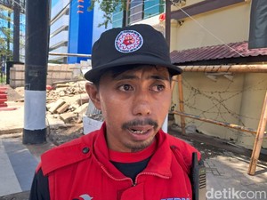 Dasar Serikat Pekerja Minta UMK Makassar 2026 Naik 10,5% Jadi Rp 4,2 Juta