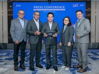 Cetak Laba Rp41,2 T, BRI Perkuat Peran Strategis Dorong Ekonomi