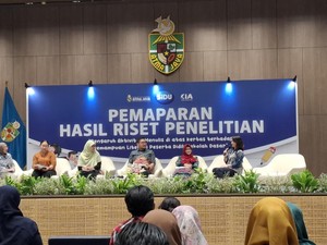 Prabowo Minta Pelajaran Menulis Ada Lagi di Sekolah, Pakar Ungkap Manfaatnya