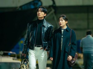 5 Drakor Terbaru Oktober 2025 yang Hits, Wajib Ditonton