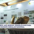 Video: Pengelolaan FABA Dorong Ekonomi Sirkular Nasional