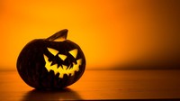 Kostum Penyihir Gothic 4in1 untuk Pesta Halloween, Lengkap dari Topi sampai Rok Cek di Sini