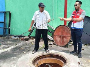 Pertamina Pastikan Pertalite di Lamongan Aman, Hasil Sidak Tak Ada Masalah