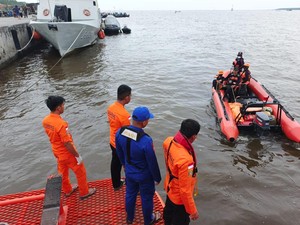 Hilang Sepekan Usai Jatuh ke Laut Sergai, Pria Ini Ditemukan Tewas di Batu Bara