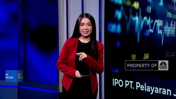 Video: PJHB Siap Melantai di Bursa, Simak Kinerja & Valuasinya