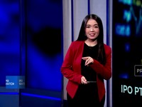 Video: PJHB Siap Melantai di Bursa, Simak Kinerja & Valuasinya