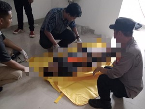 Dua Pria Tewas Bunuh Diri di Driyorejo Gresik dalam Sehari