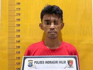 Polisi Bongkar Jasa Pembuatan KIS Palsu Berbayar Rp 100 Ribu di Riau