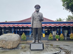 Museum Soeharto Gelar Doa Bersama Jelang Pengumuman Gelar Pahlawan