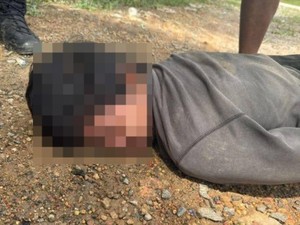 Pembunuh Mirawati Tewas Usai Ditembak Polisi Saat Hendak Kabur