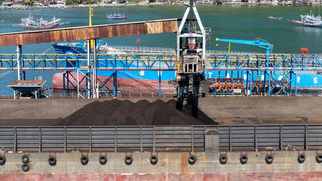 RKAB Batu Bara 2026 Dipangkas, Adaro-BUMI Cs Masuk Zona Aman