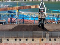 Purbaya Dapat Restu DPR Buat Pungut Bea Keluar Ekspor Batu Bara