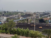 Terungkap! Ternyata 73% Produksi Batu Bara RI Kalorinya Rendah