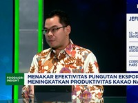 Video: Purbaya Tarik Pungutan Ekspor Biji Kakao, Pengusaha Bilang Ini