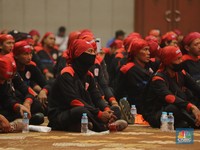 Bos Buruh Marah, Pemerintah Mau Naikkan Upah 2026 Cuma 3,5%