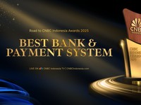 Mengupas Inovasi Sistem Pembayaran di Indonesia, Siapa yang Terbaik?