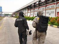 Tak Semua Pabrik dari Kawasan Industri Cikande Kabur, Ini Alasannya