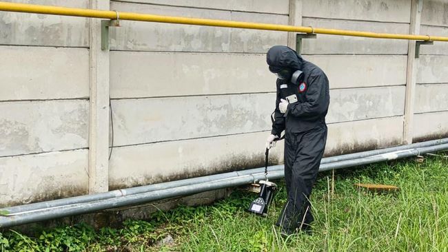 Cegah Kasus Kontaminasi Cs-137 Terulang, Begini Rencana Pemerintah