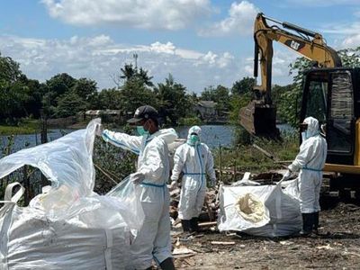 Pabrik Sudah Tutup, Penyelidikan Biang Kerok Kontaminasi Cs-137 Buntu?