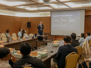 Perkuat Skill Dokter Ortopedi, Siloam Gelar Profesional Exchange Bareng Ahli Bedah AS