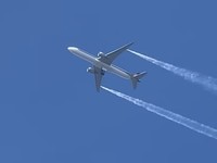 Singapore Airlines Boeing 777 Mendarat Darurat, Sempat Berputar-putar