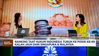 Video: Tiang Monorel Dicabut hingga Pesan Utama Purbaya ke Himbara