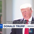 Video: Trump Anggap Kebijakan Iklim Tak Adil Bagi AS