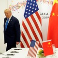 Trump Perang, Xi Jinping Berhitung: Diam-Diam China Kuasai Permainan